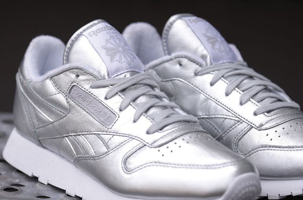 reebok argente