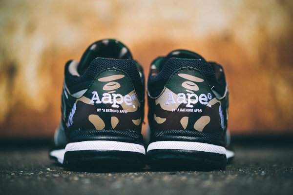 Reebok Ventilator x AAPE by A Bathing Ape (12)