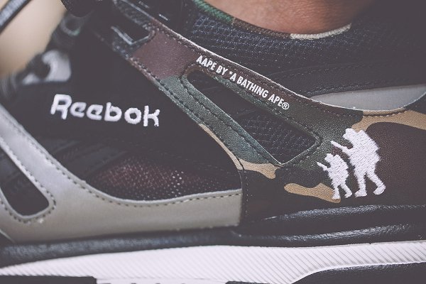 Reebok Ventilator x AAPE by A Bathing Ape (3)