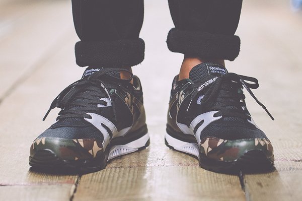 Reebok Ventilator x AAPE by A Bathing Ape (5)