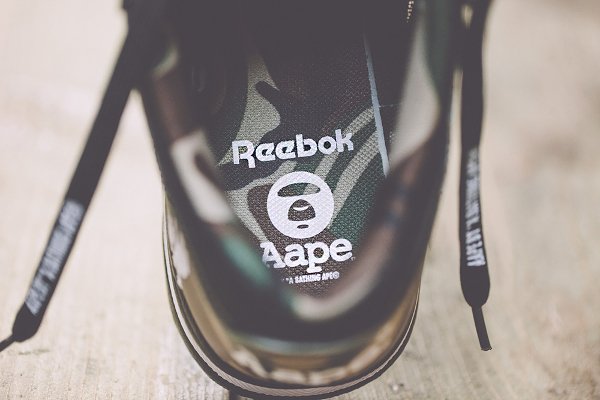 Reebok Ventilator x AAPE by A Bathing Ape (8)