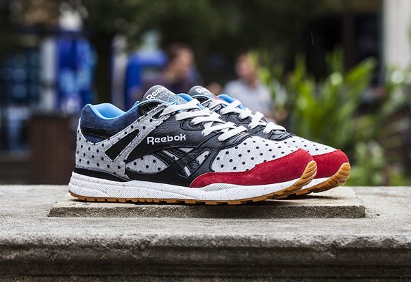 Reebok Ventilator x Bodega '25th Anniversary' (1)