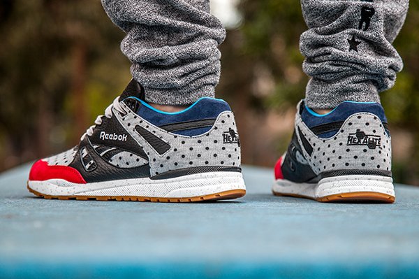 Reebok Ventilator x Bodega '25th Anniversary' (7)