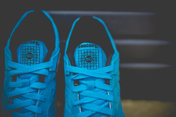 Saucony Grid SD Light Blue  (2)