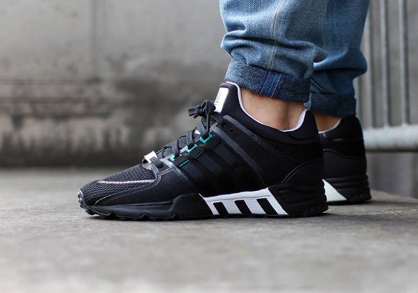 Adidas Equipment Running Support 2.0 'Black' (1)