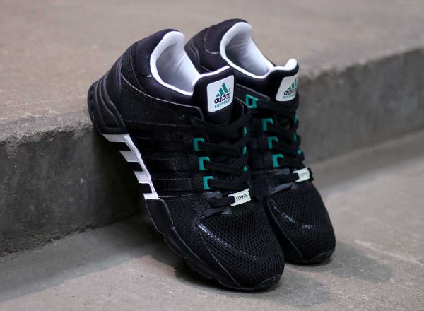 Adidas Equipment Running Support 2.0 'Black' (3)