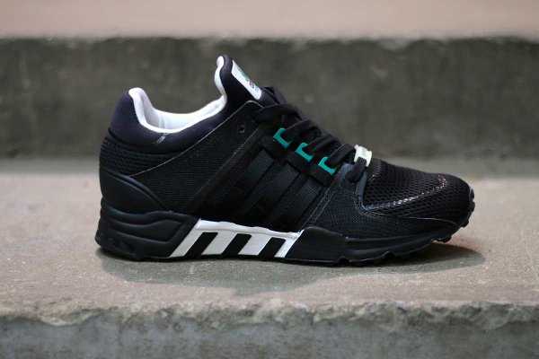 Adidas Equipment Running Support 2.0 'Black' (6)
