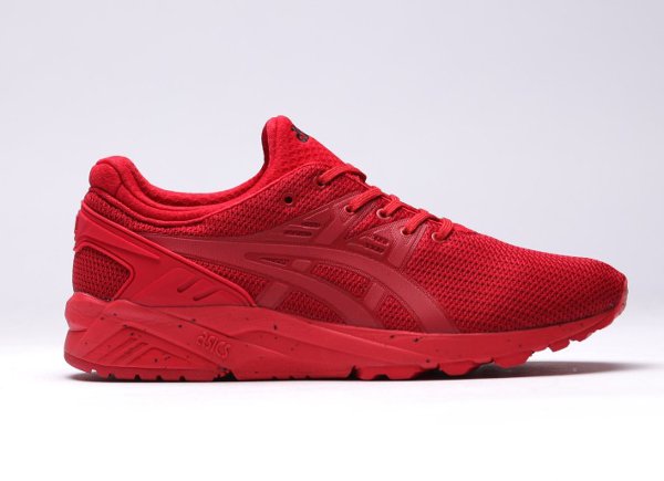 Adidas Gel Kayano Trainer Evo All Red