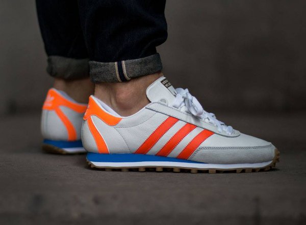 Adidas Nite Jogger OG White Orange Blue 2015 (2)