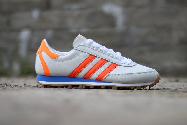 Adidas Originals Nite OG Jogger Solar Orange 2015 (1)