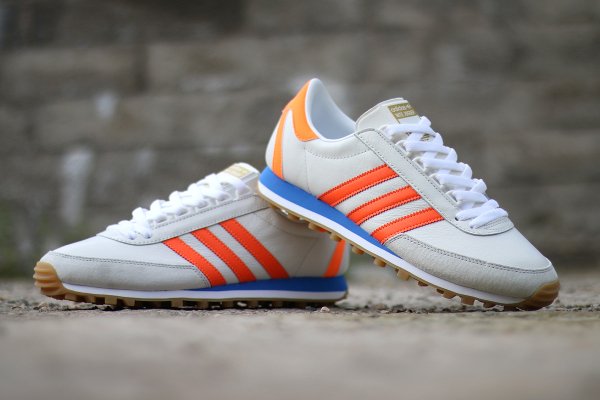 Adidas Originals Nite OG Jogger Solar Orange 2015 (2)