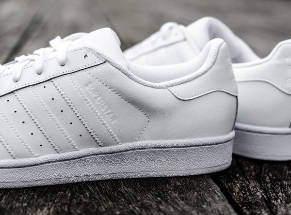 Adidas Originals Superstar Foundation 'Footwear White' (3)
