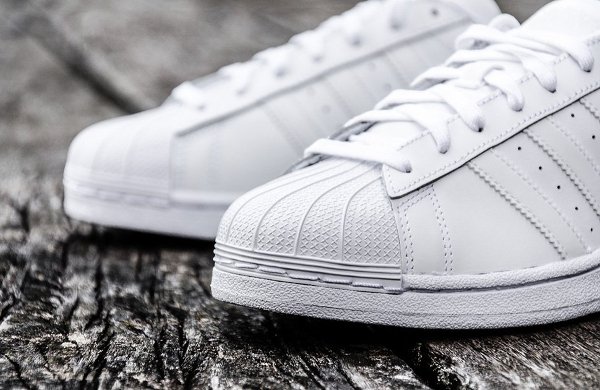 Adidas Originals Superstar Foundation 'Footwear White' (4)