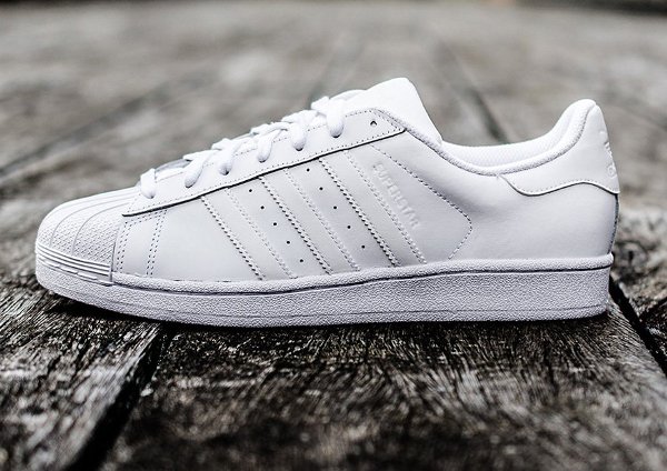 Adidas Originals Superstar Foundation 'Footwear White' (5)