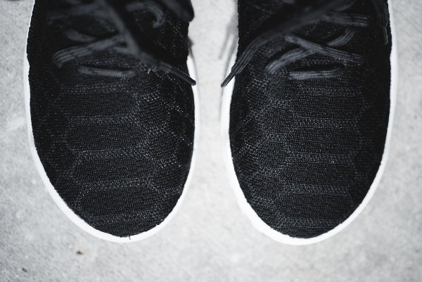 Adidas Originals Tubular X Primeknit 'Core Black' (6)