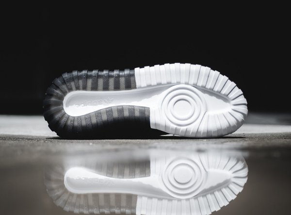 Adidas Originals Tubular X Primeknit 'Core Black' (8)