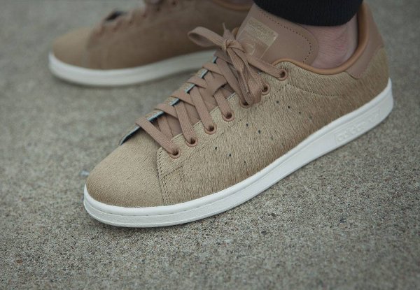 Adidas Stan Smith Cardboard (1)