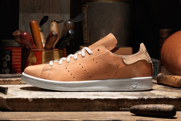 Adidas Stan Smith Horween Leather
