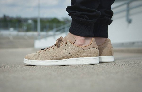 Adidas Stan Smith Pony Hair Cardboard (2)