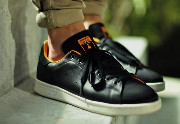 Adidas Stan Smith x Porter 80th Anniversary - iamnotmrfelix