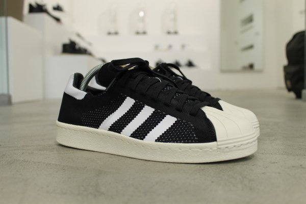 Adidas Superstar 80's Primeknit (1)