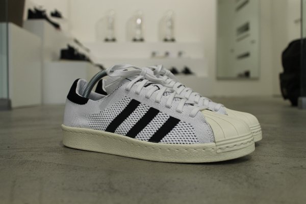 Adidas Superstar 80's Primeknit (2)