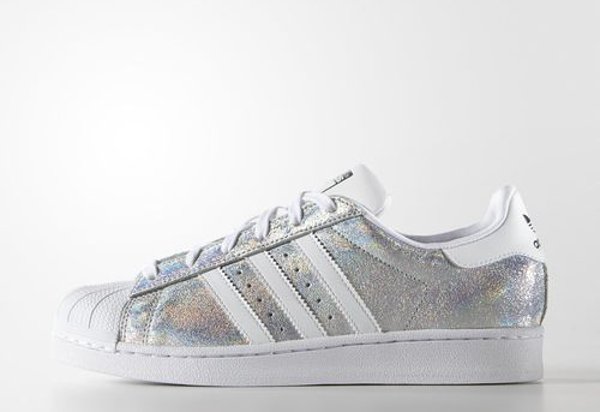 Adidas Superstar Iridescent