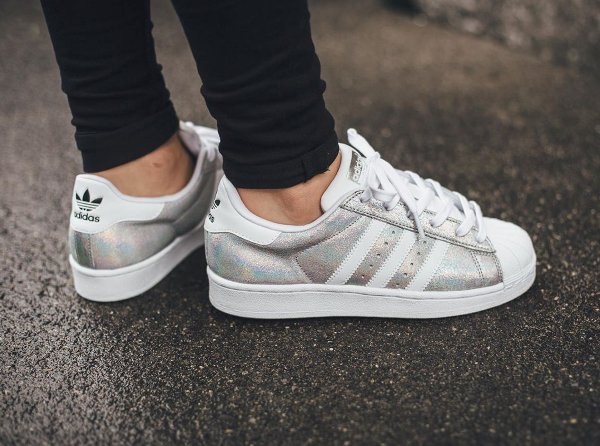 ou trouver des adidas superstar femme