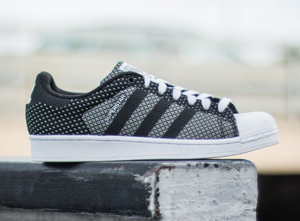 adidas weave noir