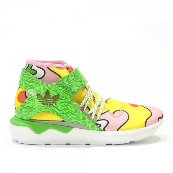 Adidas Tubular Jeremy Scott