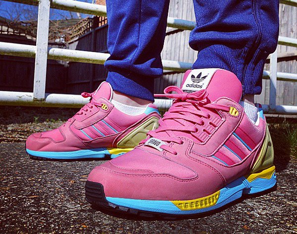Adidas ZX 8000 Checkpoint - elsey6