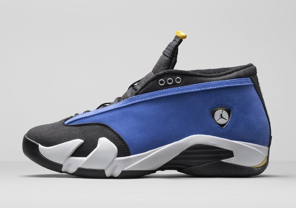 Air Jordan 14 Laney