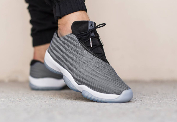 jordan future basse