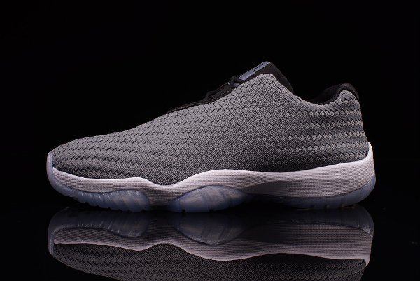 Air Jordan Future Low gris (4)