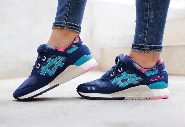 Asics Gel Lyte 3 Cosmo Latigo Bay (1)