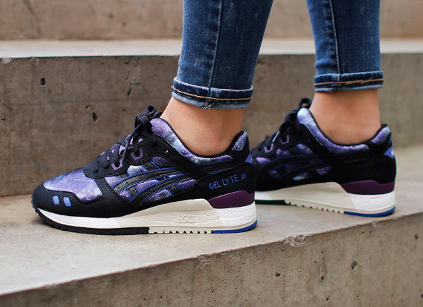 asics gel galaxy 3