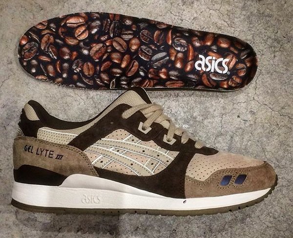 Asics Gel Lyte 3 Sand (1)