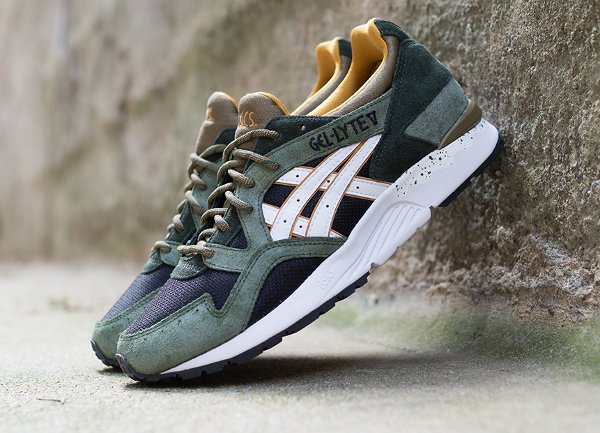 Asics Gel Lyte 5 'Winter Trail' (7)