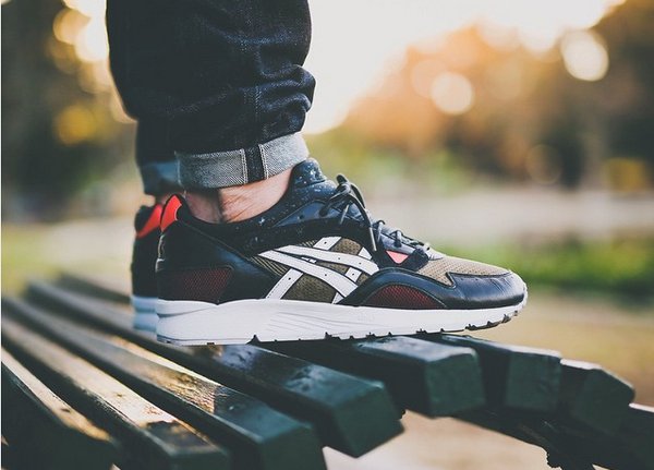 Asics Gel Lyte V x Hal Medic - liamparsons4