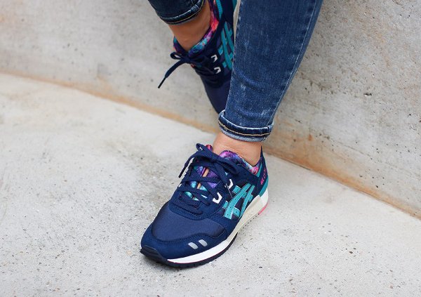 Asics Wmns Gel Lyte 3 Galaxy Latigo Bay (1)