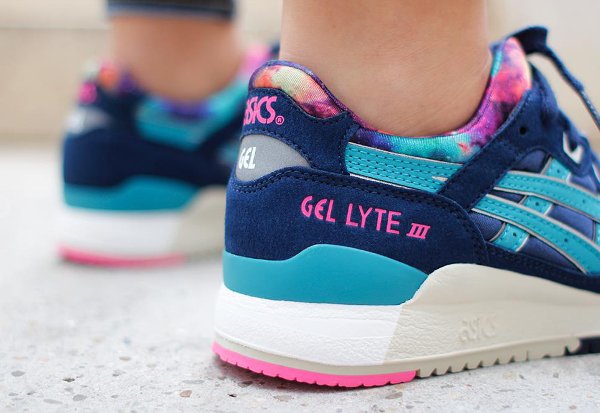 Asics Wmns Gel Lyte 3 Galaxy Latigo Bay (2)