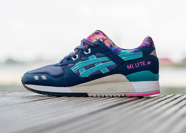 Asics Wmns Gel Lyte 3 Galaxy Latigo Bay (3)