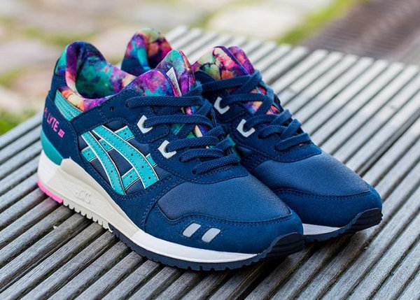 Asics Wmns Gel Lyte 3 Galaxy Latigo Bay (4)