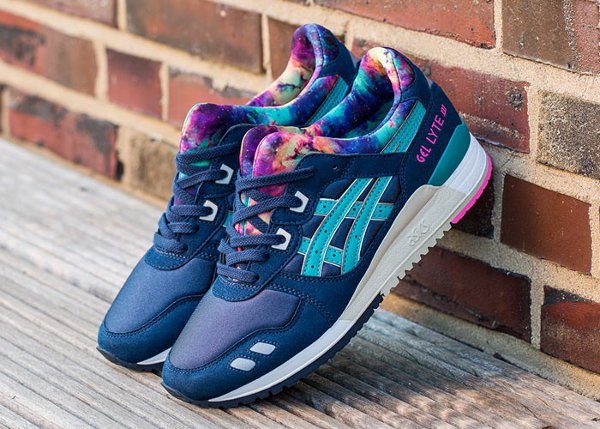 Asics Wmns Gel Lyte 3 Galaxy Latigo Bay (5)