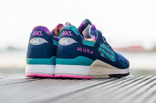 Asics Wmns Gel Lyte 3 Galaxy Latigo Bay (6)