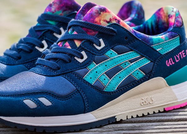 Asics Wmns Gel Lyte 3 Galaxy Latigo Bay (7)