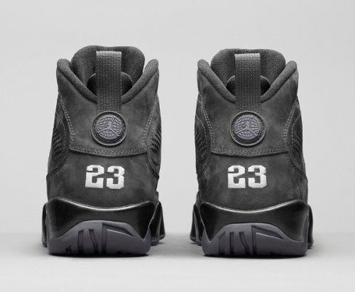 retro 9 anthracite