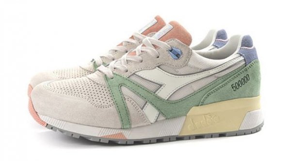 Concepts x Diadora N9000 Lire