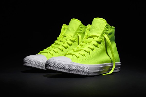 Converse Chuck Taylor All Star 2 'Volt' (1)