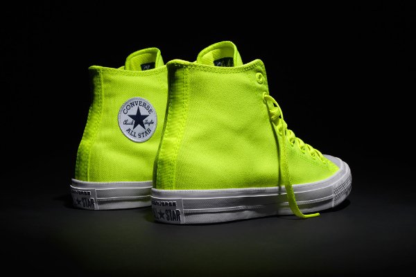 Converse Chuck Taylor All Star 2 'Volt' (2)